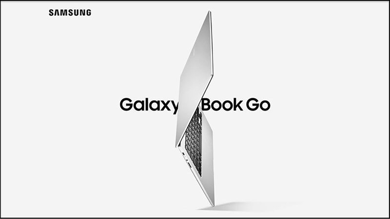 Hình ảnh Galaxy Book Go