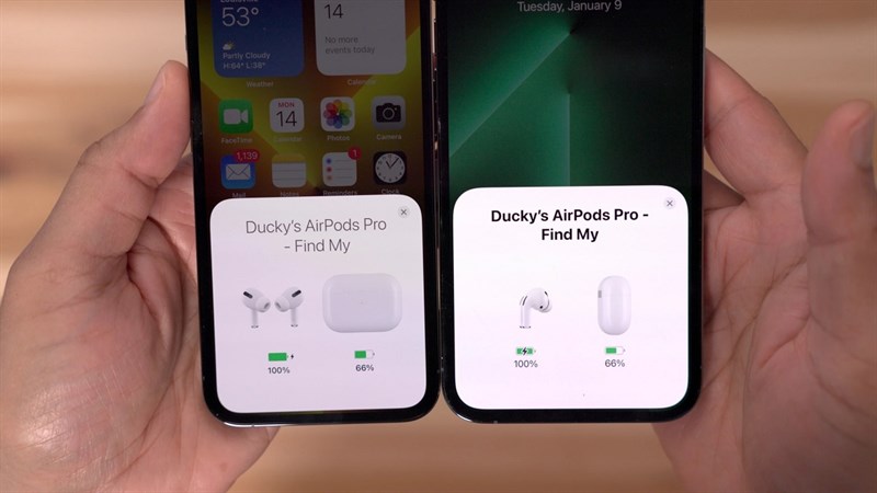 Airpods