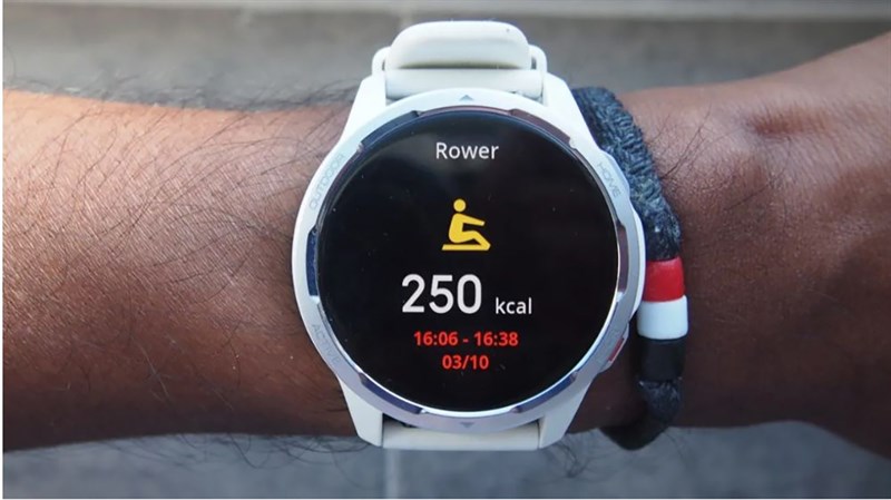 Xiaomi Watch S1, Xiaomi Watch S1 Active chính thức ra mắt tại Việt Nam Xiaomi Watch S1, Xiaomi Watch S1 Active chính thức ra mắt tại Việt Nam