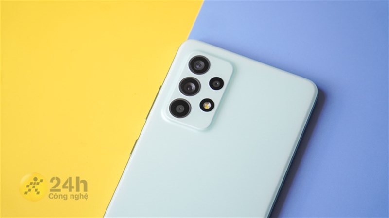 camera a52s camera a52s