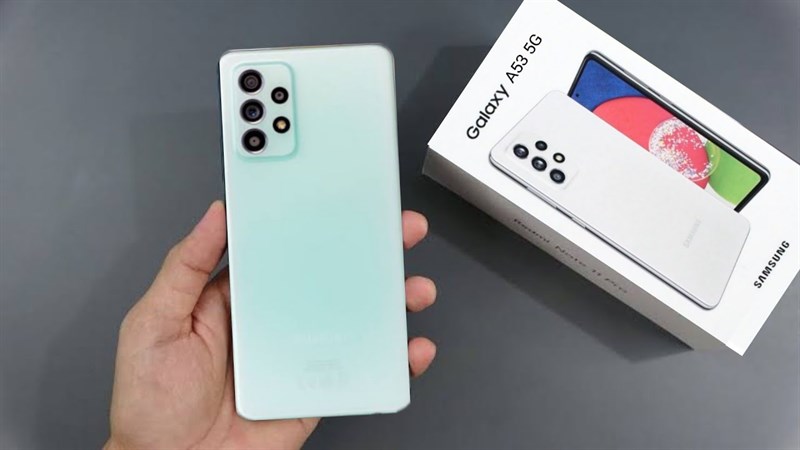 galaxy a53 galaxy a53