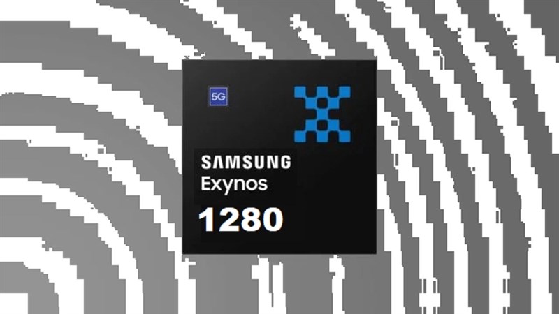 Exynos 1280 trên a53 Exynos 1280 trên a53
