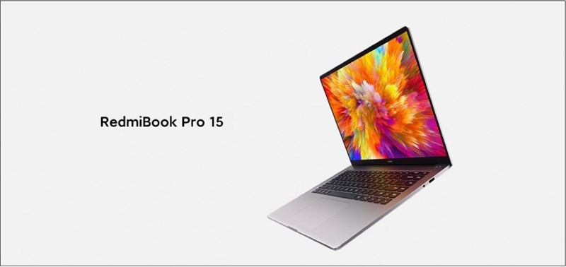 RedmiBook Pro 2022