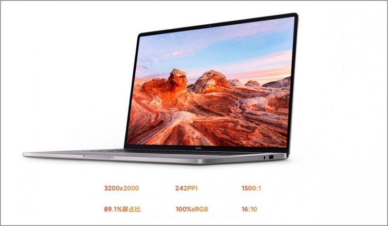 RedmiBook Pro 2022