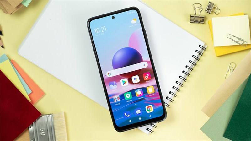 Cuối tuần điện thoại Xiaomi giá rẻ có ROM 128GB giảm hết mức đến 500K