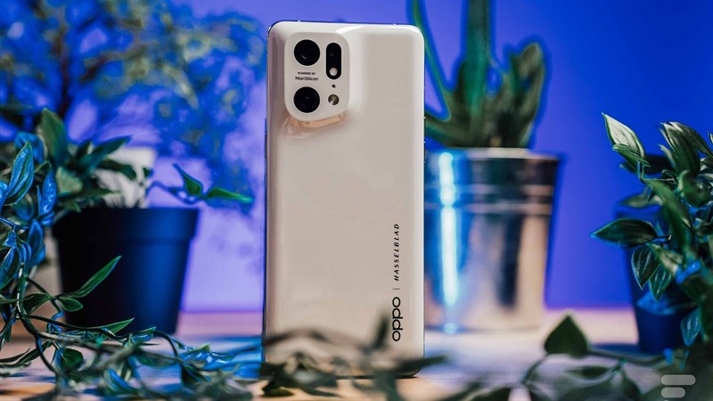 OPPO Find X5 Pro OPPO Find X5 Pro