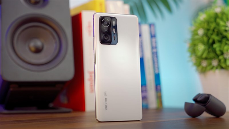 Deal HOT cuối tuần: Xiaomi 11T 5G và 11T Pro 5G đồng giảm sốc 2 triệu Deal HOT cuối tuần: Xiaomi 11T 5G và 11T Pro 5G đồng giảm sốc 2 triệu