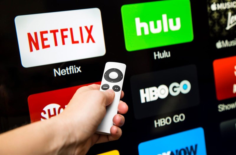 Netflix sẽ tính thêm phí khi chia sẻ mật khẩu tài khoản với người khác