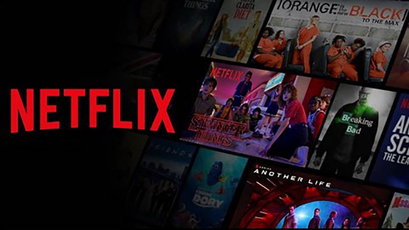 Netflix sẽ tính thêm phí khi chia sẻ mật khẩu tài khoản với người khác