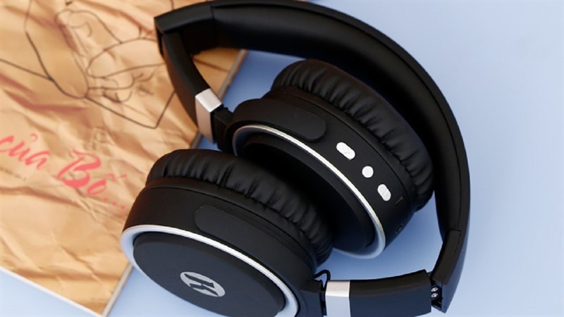 Tai nghe Bluetooth Kanen K6 Tai nghe Bluetooth Kanen K6