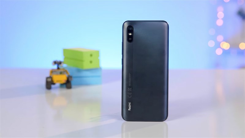 Duy nhất hôm nay: Xiaomi Redmi 9A giá rẻ nhất giảm tiền trăm cực ngon