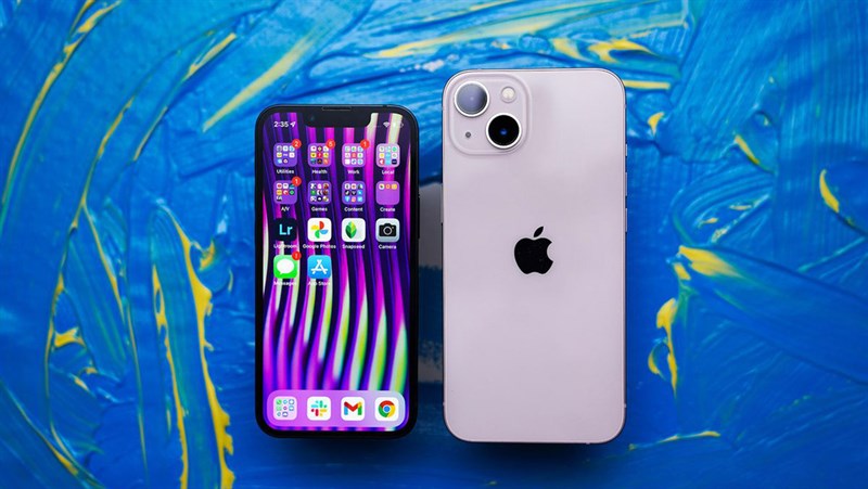 iPhone có thật sự thống lĩnh thị trường? iPhone có thật sự thống lĩnh thị trường?