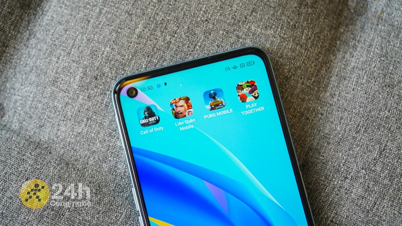 OPPO A76 OPPO A76