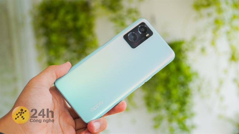 OPPO A76 OPPO A76