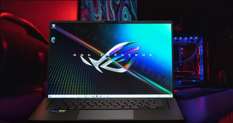 Loạt laptop Gaming ROG và TUF Gaming thế hệ mới ra mắt tại Việt Nam Loạt laptop Gaming ROG và TUF Gaming thế hệ mới ra mắt tại Việt Nam
