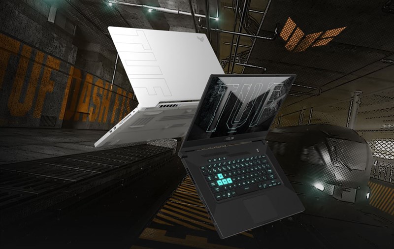 Loạt laptop Gaming ROG và TUF Gaming thế hệ mới ra mắt tại Việt Nam Loạt laptop Gaming ROG và TUF Gaming thế hệ mới ra mắt tại Việt Nam