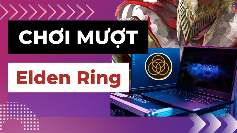 laptop chơi elden ring