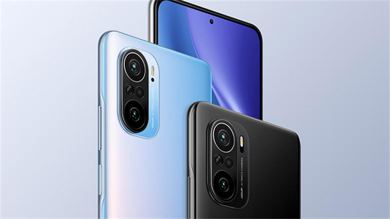 Redmi K được Xiaomi nhắm tới những người cần sản phẩm tầm trung và cấu hình mạnh mẽ Redmi K được Xiaomi nhắm tới những người cần sản phẩm tầm trung và cấu hình mạnh mẽ