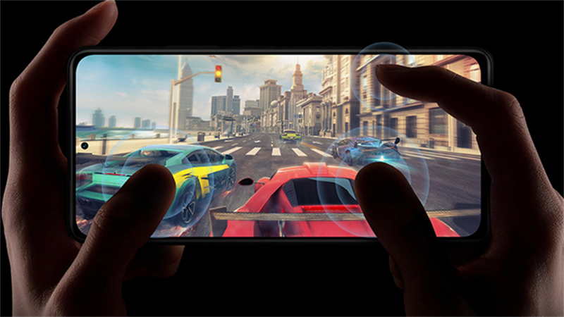 Dòng Redmi K hứa hẹn đều sẽ là những dòng điện thoại mà các game thủ yêu thích. Dòng Redmi K hứa hẹn đều sẽ là những dòng điện thoại mà các game thủ yêu thích.