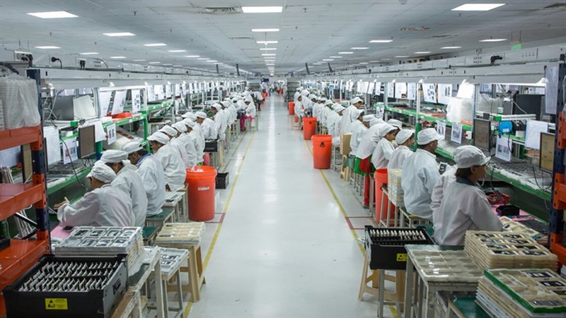 Redmi thuộc Xiaomi, một hãng luôn tối ưu dây chuyền sản xuất rất tốt Redmi thuộc Xiaomi, một hãng luôn tối ưu dây chuyền sản xuất rất tốt