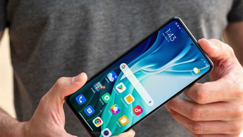 Redmi K50 Pro có mức giá hơn 10 triệu nhưng lại có con chip Dimensity 9000 Redmi K50 Pro có mức giá hơn 10 triệu nhưng lại có con chip Dimensity 9000