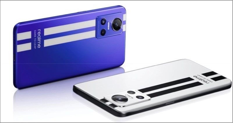 Realme GT Neo 3 ra mắt với MediaTek Dimensity 8100, màn hình AMOLED 120Hz, sạc 150W Realme GT Neo 3 ra mắt với MediaTek Dimensity 8100, màn hình AMOLED 120Hz, sạc 150W