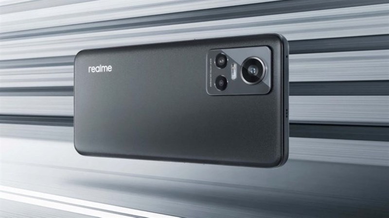 Realme GT Neo 3 ra mắt với MediaTek Dimensity 8100, màn hình AMOLED 120Hz, sạc 150W Realme GT Neo 3 ra mắt với MediaTek Dimensity 8100, màn hình AMOLED 120Hz, sạc 150W