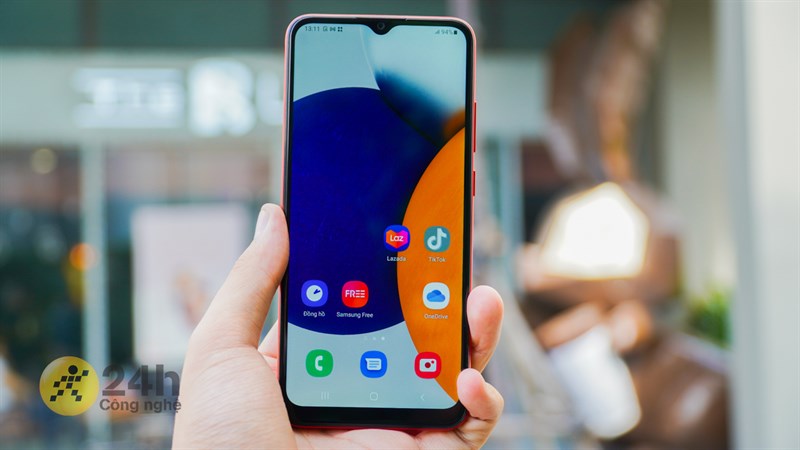 Vậy bạn nghĩ gì về Galaxy A04?