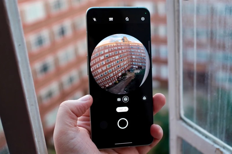 Camera Realme GT 2 Pro Camera Realme GT 2 Pro