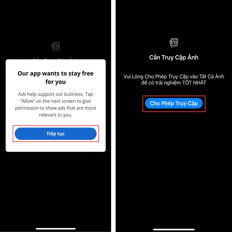 Cách làm mờ gương mặt và thông tin nhạy cảm trong video trên iPhone Cách làm mờ gương mặt và thông tin nhạy cảm trong video trên iPhone
