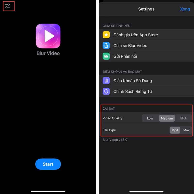 Cách làm mờ gương mặt và thông tin nhạy cảm trong video trên iPhone Cách làm mờ gương mặt và thông tin nhạy cảm trong video trên iPhone