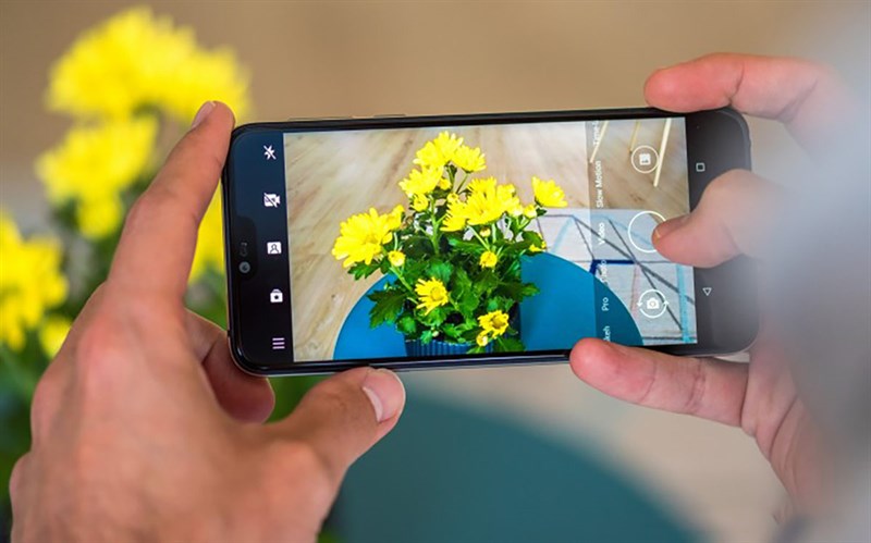 Nokia King Max 2022 sở hữu cụm camera chất lượng Nokia King Max 2022 sở hữu cụm camera chất lượng