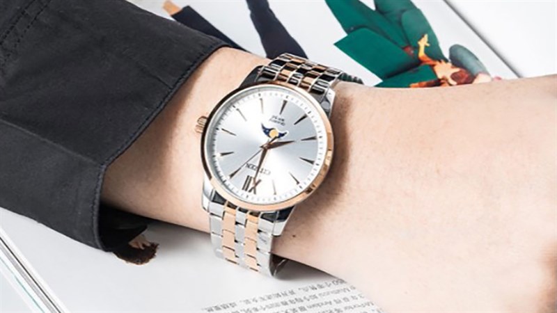 Loạt đồng hồ thời trang Casio, Citizen, Orient,... đồng giảm siêu sốc! Loạt đồng hồ thời trang Casio, Citizen, Orient,... đồng giảm siêu sốc!