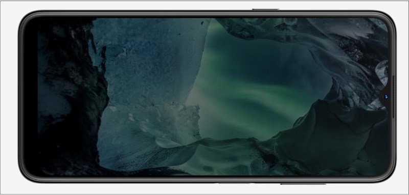Cấu hình Nokia G11 Cấu hình Nokia G11