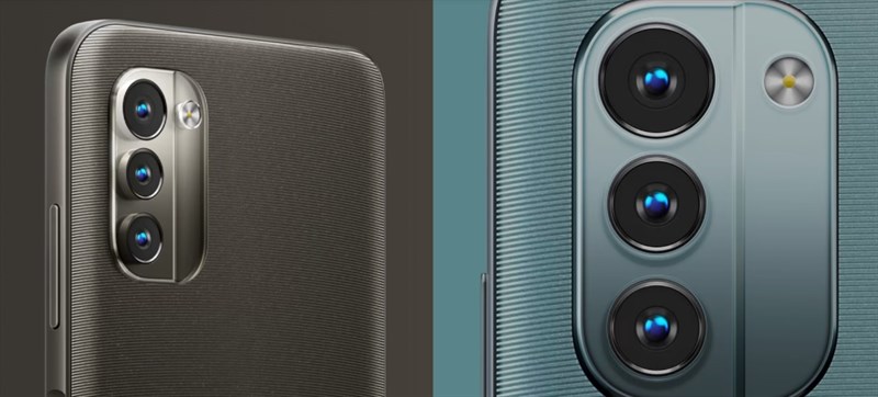 Cấu hình Nokia G11 Cấu hình Nokia G11