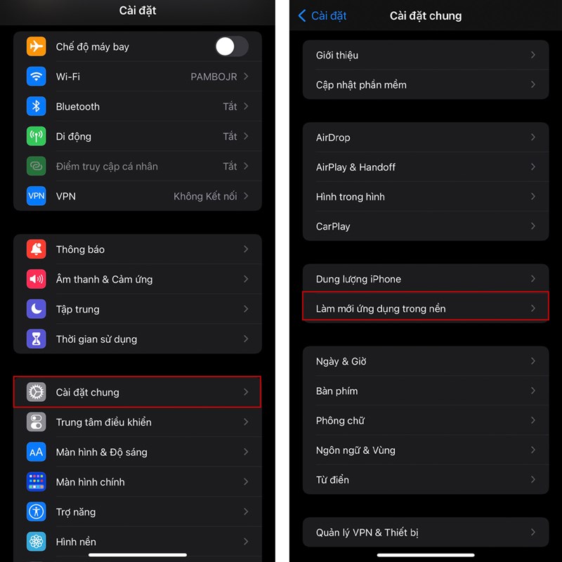iOS 15.4 có hao pin không? Cách khắc phục tình trạng này