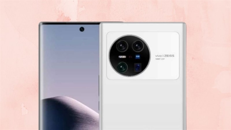 Rò rỉ thông số kỹ thuật của Vivo X Note, X80 Series, X Fold, iQOO Neo6 Rò rỉ thông số kỹ thuật của Vivo X Note, X80 Series, X Fold, iQOO Neo6