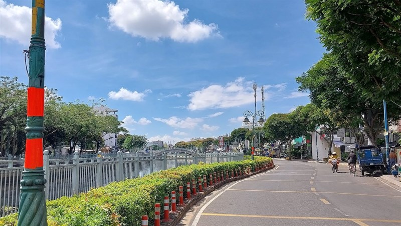 Hình ảnh được chụp bởi camera của Galaxy A23 Hình ảnh được chụp bởi camera của Galaxy A23