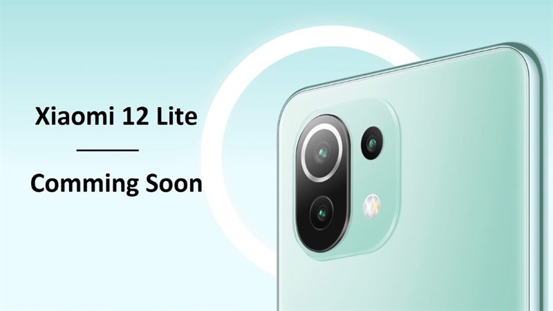 Xiaomi 12 Lite với Snapdragon 778G 5G, RAM 8GB lộ diện trên Geekbench, dự kiến sẽ sớm ra mắt Xiaomi 12 Lite với Snapdragon 778G 5G, RAM 8GB lộ diện trên Geekbench, dự kiến sẽ sớm ra mắt