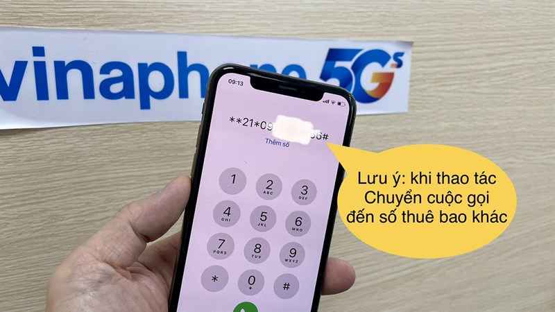 Giả danh nhân viên chăm sóc khách hàng Giả danh nhân viên chăm sóc khách hàng