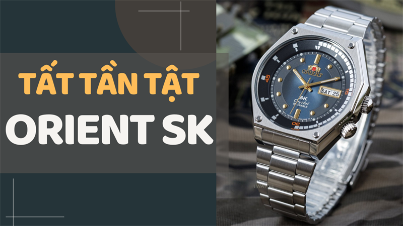 orient sk