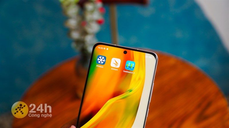 Liệu Xiaomi 12 có cho ra điểm số hiệu năng ấn tượng?