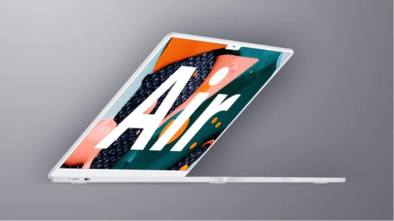Macbook Air Macbook Air