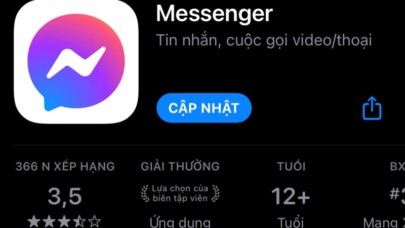 Cách đặt biệt danh trên Messenger không hiện thông báo Cách đặt biệt danh trên Messenger không hiện thông báo