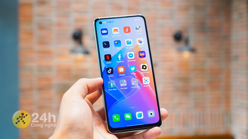 Mẹo sử dụng OPPO Reno7 series