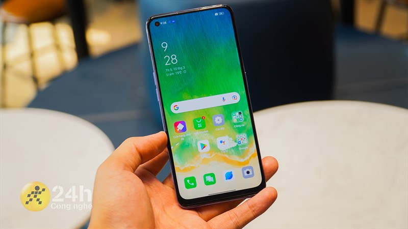 Mẹo sử dụng OPPO Reno7 series