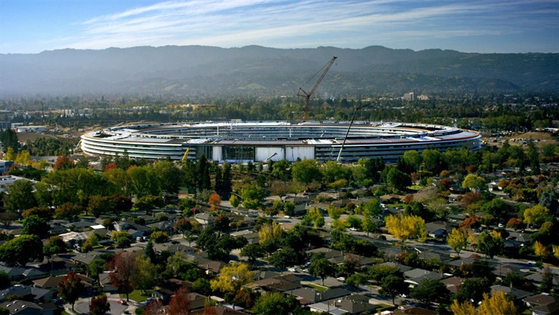 Tipster cho biết mong đợi WWDC 2022