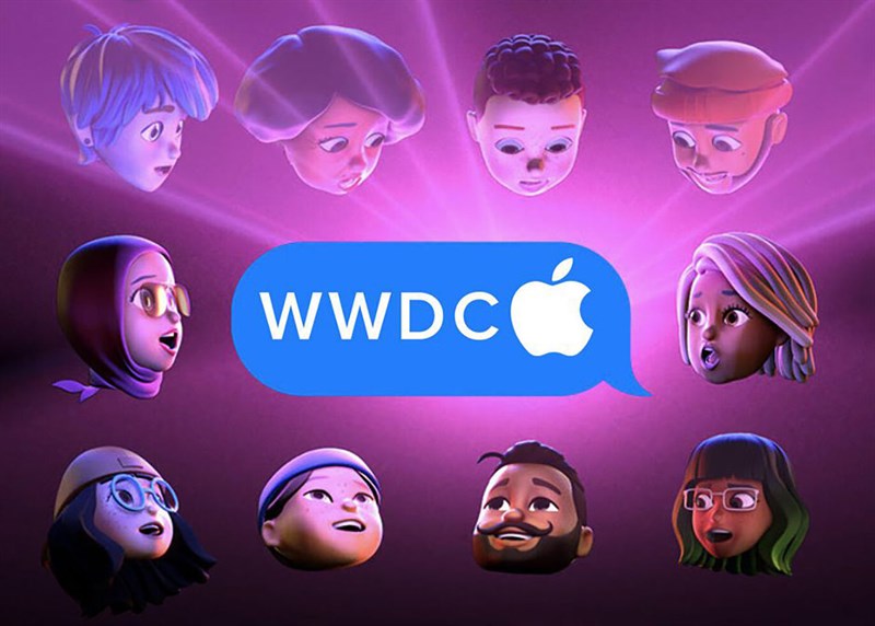 Sự kiện WWDC