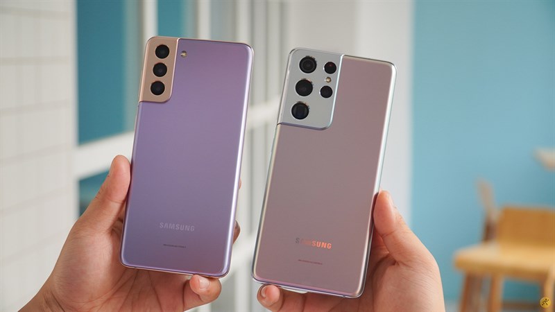 Xả kho giảm sốc đến 5 triệu cho loạt Galaxy S, giá hời lắm rồi mua đi!