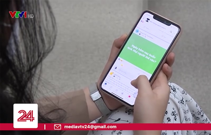Cảnh báo hiểm hoạ tiềm ẩn đến từ những hội nhóm kín trên Facebook Cảnh báo hiểm hoạ tiềm ẩn đến từ những hội nhóm kín trên Facebook